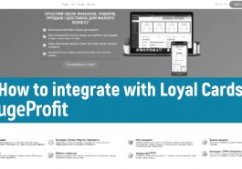 How to integrate with Loyal Cards