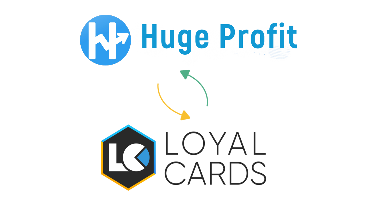 Як провести інтеграцію з Loyal Cards