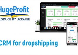 CRM for dropshipping