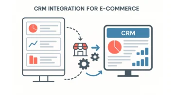 CRM для e-commerce - як правильно вибрати систему і налаштувати інтеграцію