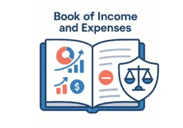 Income and Expense Ledger: Rules for Maintenance and Automation