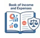 Income and Expense Ledger: Rules for Maintenance and Automation