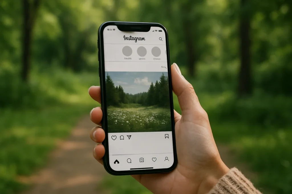 Що варто врахувати після оновлення Instagram в 2025 році - алгоритми, зміни і виклики для контенту