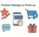 Improve the rating of products on prom.ua - 10 effective tips
