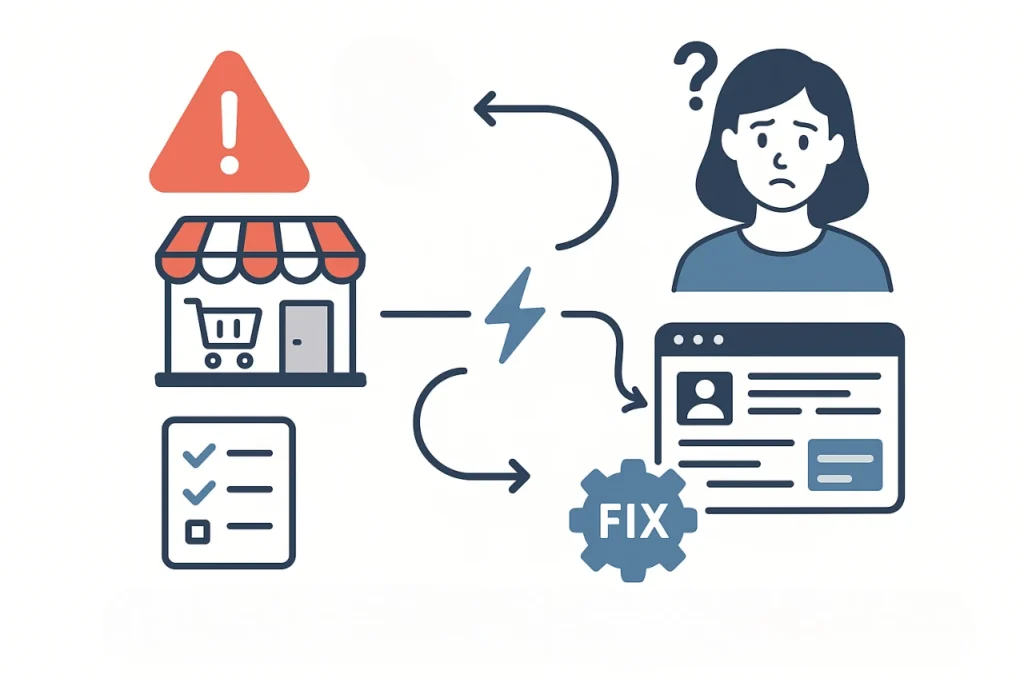 Typical mistakes when integrating CRM and how to avoid them