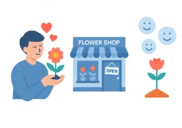 How to open a flower shop from scratch - business plan, costs and tips