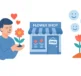 How to open a flower shop from scratch - business plan, costs and tips