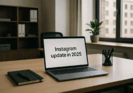 Як змінився Instagram в 2025 році - головні оновлення