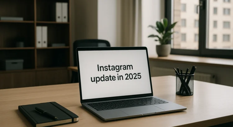 Як змінився Instagram в 2025 році - головні оновлення