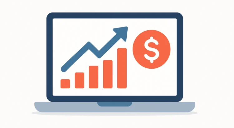 Inventory and finance control offline and online in 1 CRM system