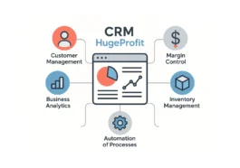 Почему бизнес теряет деньги без CRM: 5 реальных кейсов
