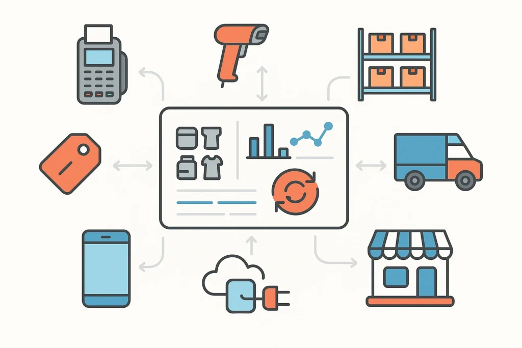 Why businesses need inventory management software