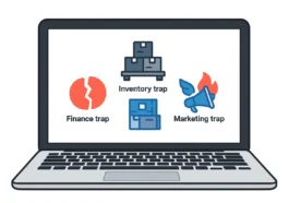 Three traps that destroy the product business in Ukraine: how to avoid