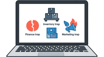 Three traps that destroy the product business in Ukraine: how to avoid