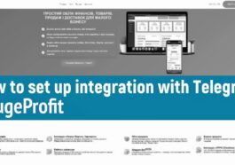 How to set up integration with Telegram