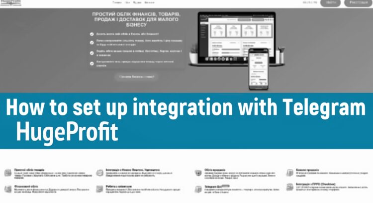 How to set up integration with Telegram
