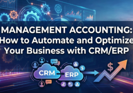 What is Management Accounting and How to Implement It in Retail and E-commerce