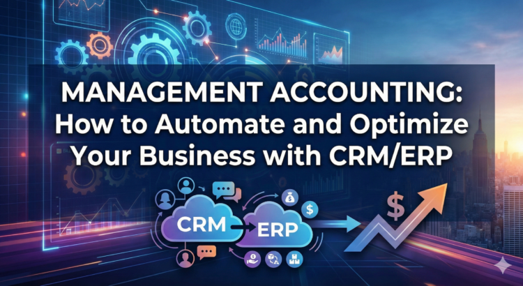 What is Management Accounting and How to Implement It in Retail and E-commerce