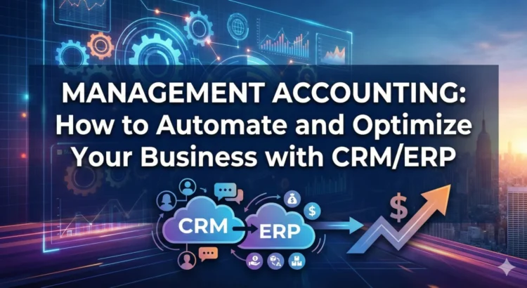 What is Management Accounting and How to Implement It in Retail and E-commerce