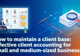 How to manage a customer base: