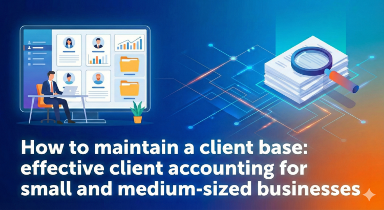 How to manage a customer base: