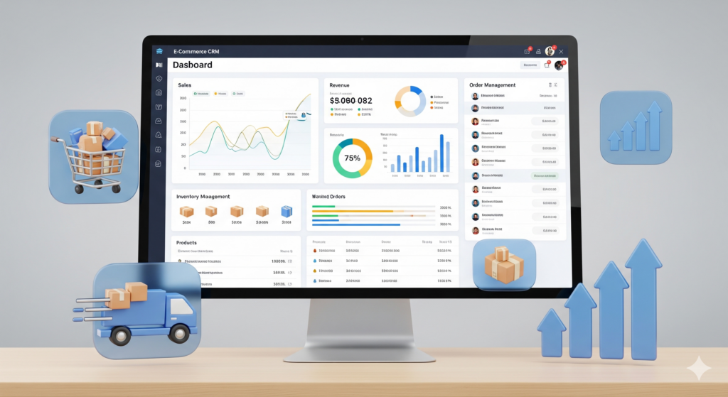 How to choose and implement a customer base management 