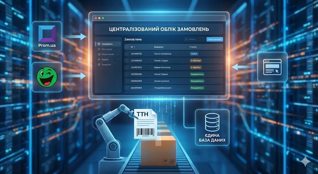 Как автоматизировать интернет-магазин: пошаговая инструкция