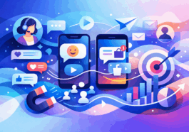 коммуникация с клиентами