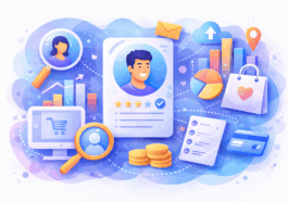 персональные данные клиентов