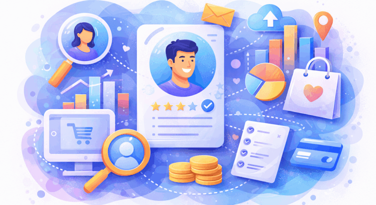 персональные данные клиентов