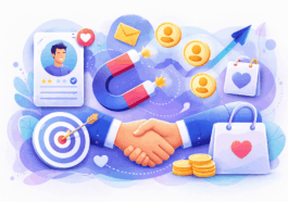 повторные продажи