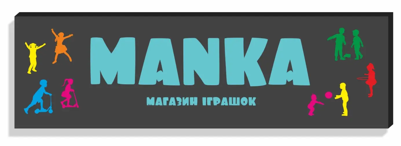 Manka