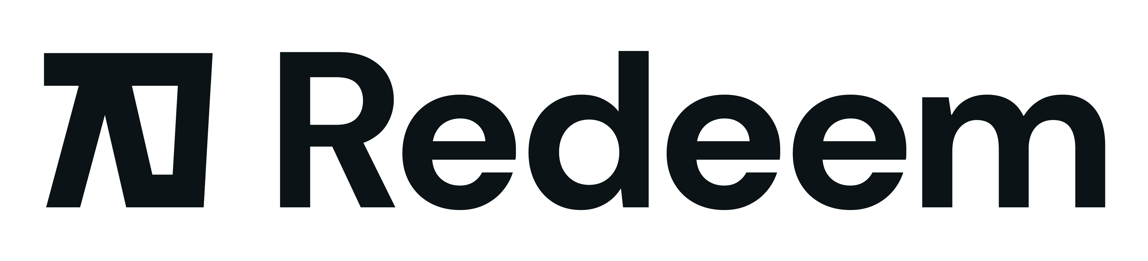 Redeem